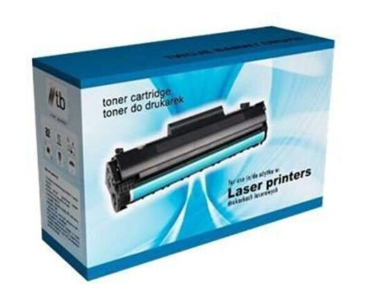 TB Print TH-543AN - Laser toner Rød TB Print TH-543AN - Laser toner Rød