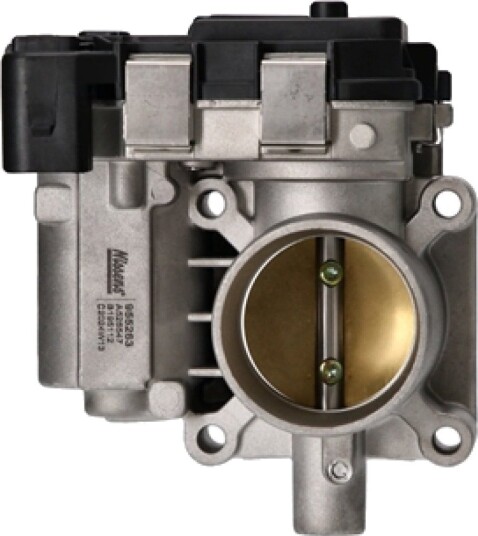 Gasspjeld NISSENS 955263