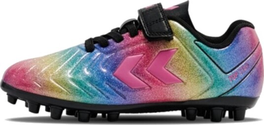 Hummel Top Star fotballsko M.G 2.0 pink a boo (26) 26