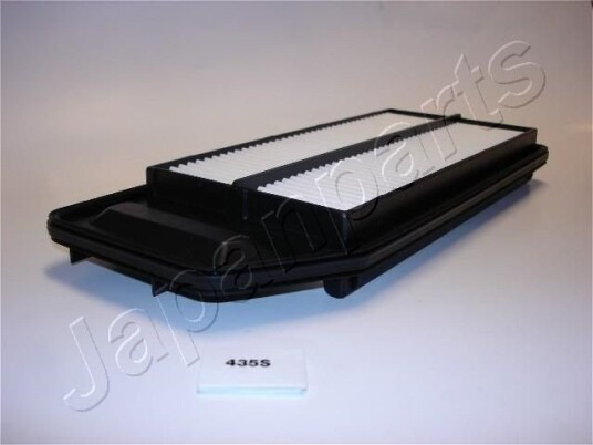 Luftfilter JAPANPARTS FA 435S Luftfilter JAPANPARTS FA 435S