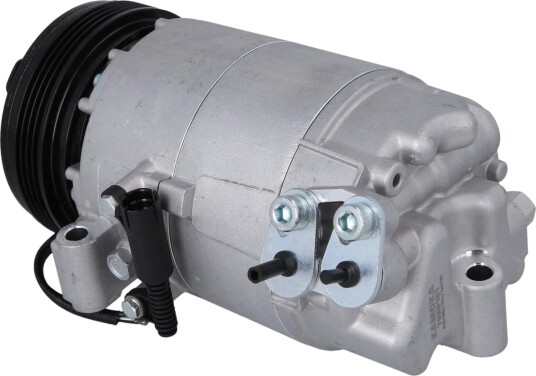 AC kompressor KAMOKA 7820181