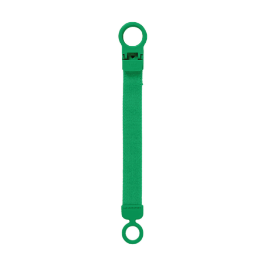 Bibs Pacifier Clip Loop Cactus Cactus 1 Stk.