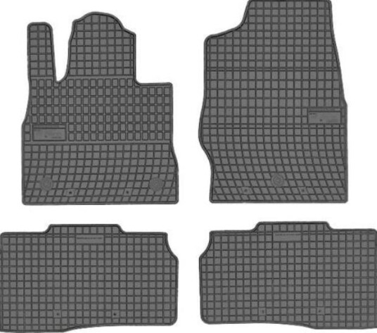 Bilmatter FROGUM 411333 Bilmatter FROGUM 411333