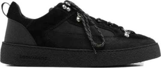 Dsquared2, Herre, Sko, Svart, 39 EU,