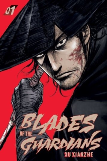 Blades of the Guardians Volume 1 Blades of the Guardians Volume 1