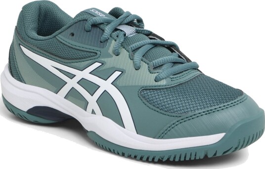 Asics Gel Game Gs Green 34.5