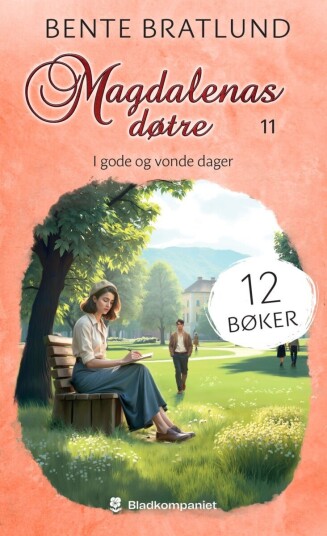 I gode og vonde dager