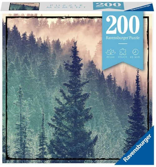 Ravensburger Wood 200p Ravensburger Wood 200p