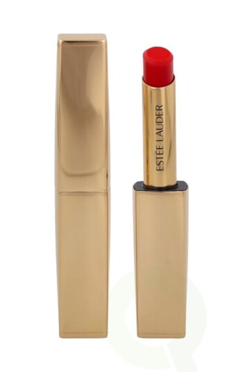 Estee Lauder E.Lauder Pure Color Illuminating Shine Sheer Shine Lipstick 1.8 gr #911 Little Legend Estee Lauder E.Lauder Pure Color Illuminating Shine Sheer Shine Lipstick 1.8 gr #911 Little Legend