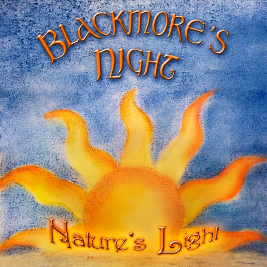 Blackmore's Night Nature's Light LP/Vinyl Blackmore's Night Nature's Light LP/Vinyl
