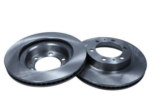 Bremseskive MAXGEAR 19-2244