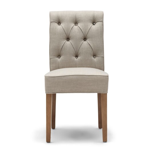 Riviera Maison Hampton Classic spisestol 3758001