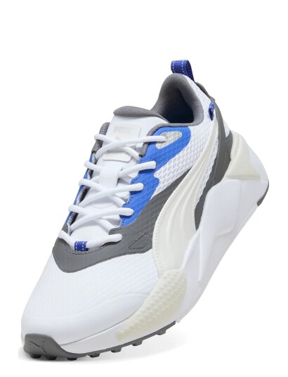 PUMA Golf Gs X Efekt White 44