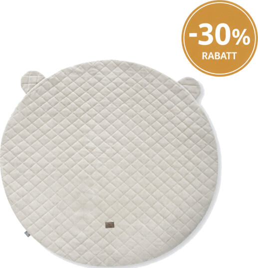 LEKEMATTE ROYAL BABY SAND