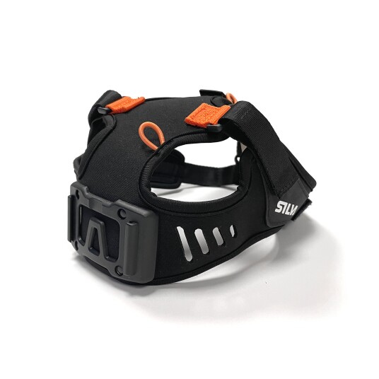 Silva Ignite Head Mount No Size Silva Ignite Head Mount No Size