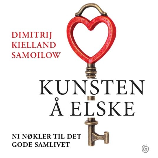 Kunsten Å Elske Av Dimitrij K. Samoilow