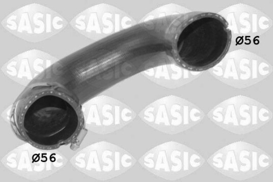 ladeluftslange SASIC 3336197 ladeluftslange SASIC 3336197