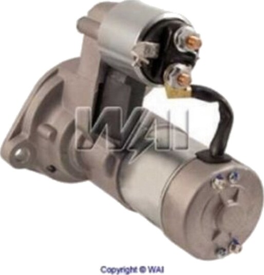 WAI 18279N Starter
