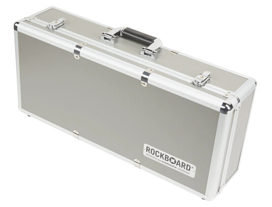 Rockboard Professional Flight Case For Rockboard Tres 3.2 Pedalboard