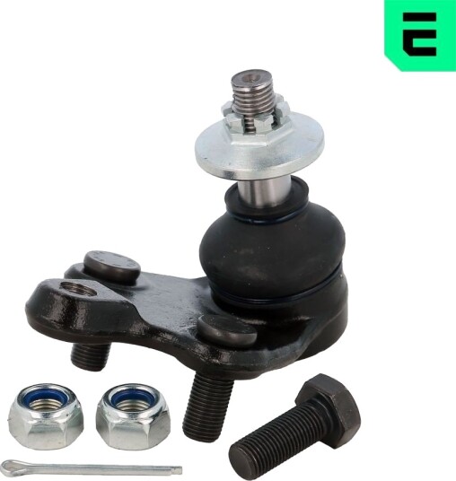 Bærekule OPTIMAL G3 2070