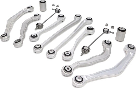 Styresett, hjuloppheng MASTER-SPORT 37182-KIT-MS