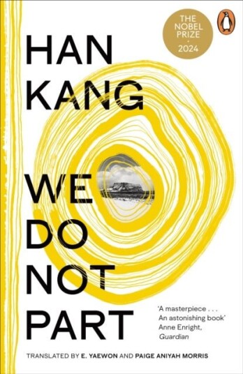 We Do Not Part We Do Not Part