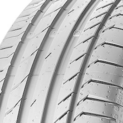 Continental ContiSportContact 5 275/50R20 109W SUV Continental ContiSportContact 5 275/50R20 109W SUV