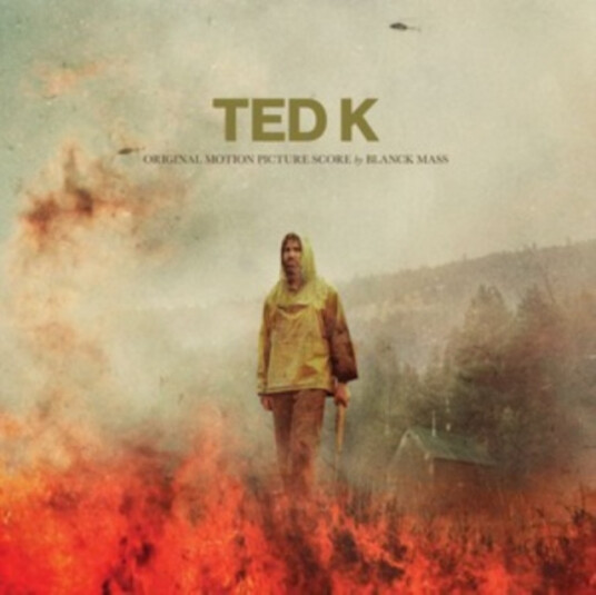 Ted K O.s.t.