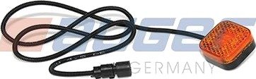 AUGER 73480 Sidemarkeringslys