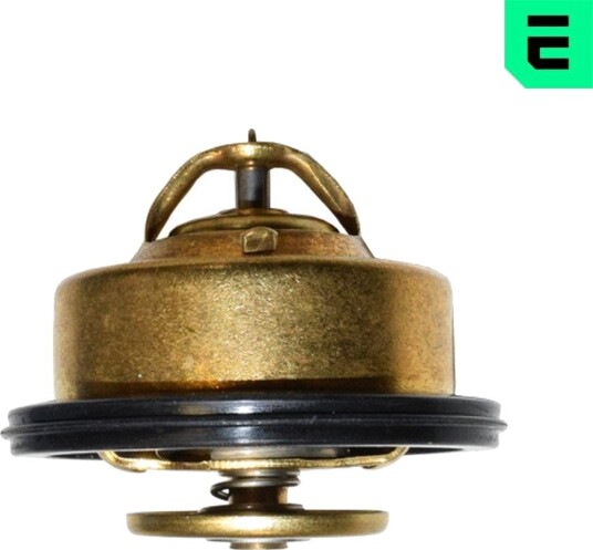 Termostat, kjølemiddel ERA 350691A