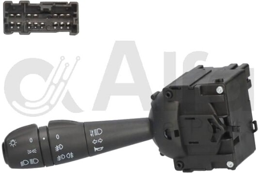 Bryter komplett rattstamme Alfa e-Parts AF02226 Bryter komplett rattstamme Alfa e-Parts AF02226