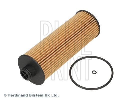 Oljefilter BLUE PRINT ADBP210187 Oljefilter BLUE PRINT ADBP210187
