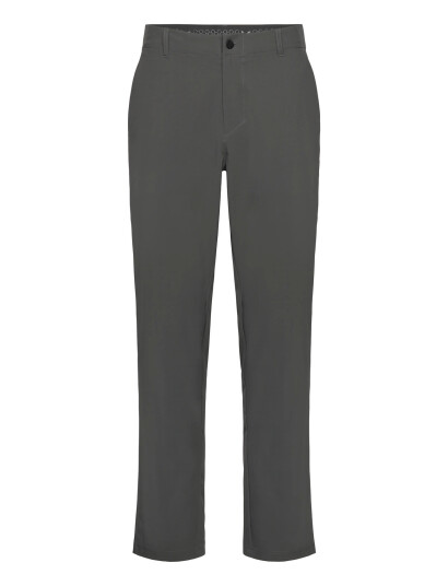 Lyle & Scott Sport 5 Pocket Golf Trousers - Grey - 38