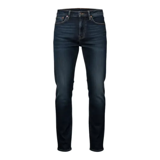Jacob Cohën Herre Jeans Blå W34, Jacob Cohën Herre Jeans Blå W34,