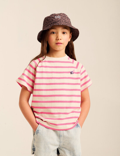 TUMBLE "N DRY Tnd Joie Short Blue 164