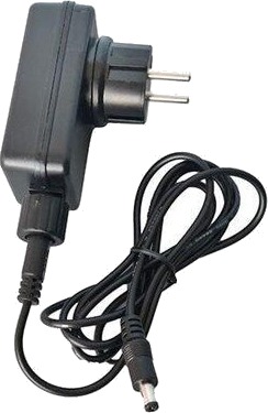 ENJOY power supply with DC cable 12 V 2 A ENJOY power supply with DC cable 12 V 2 A