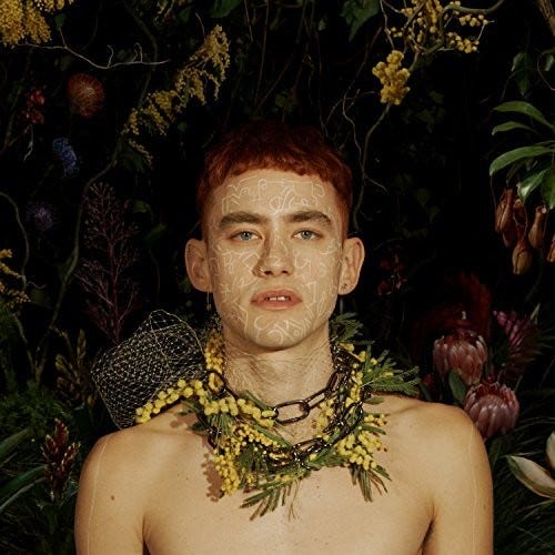 Years & Years Palo Santo LP/Vinyl Years & Years Palo Santo LP/Vinyl
