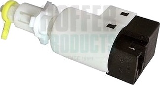 Bremselysbryter HOFFER 3500019 Bremselysbryter HOFFER 3500019