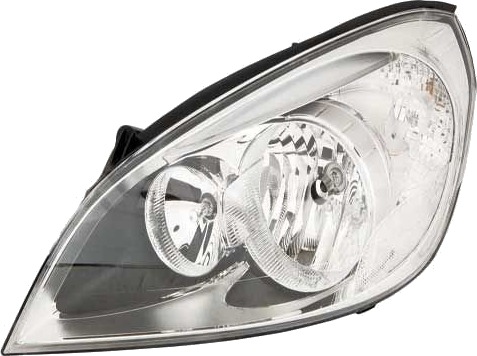 ALKAR 2746726 Frontlykter
