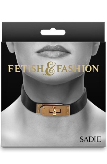 Fetish & Fashion Sadie Collar Fetish & Fashion Sadie Collar