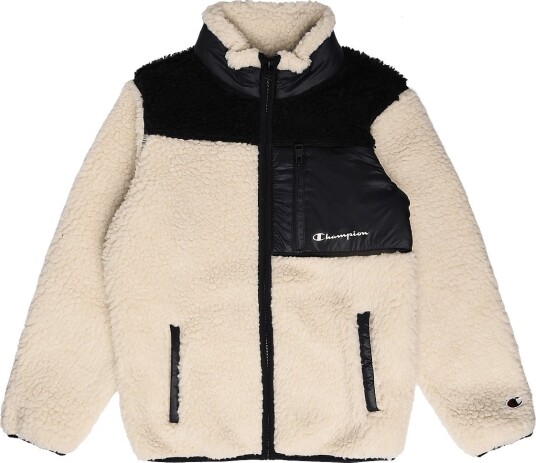 Champion | Full Zip Top | 116 Champion | Full Zip Top | 116