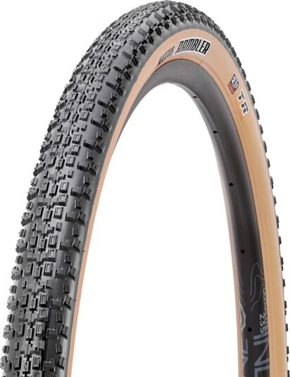 Maxxis Rambler TR EXO 28"Gravel 2C