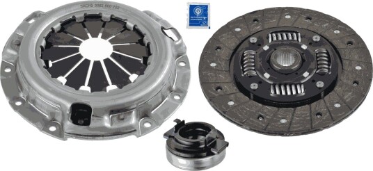 Clutchsett SACHS 3000 954 072