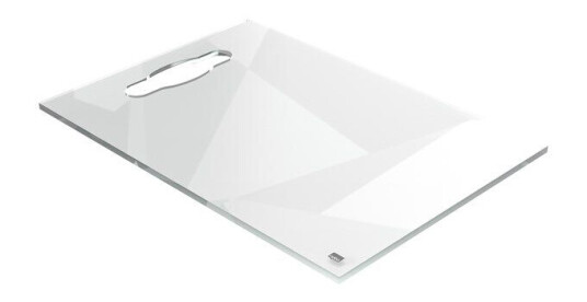 Nobo Memoboard Home Acrylic Hand held Nobo Memoboard Home Acrylic Hand held