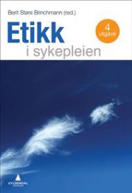 Etikk i sykepleien, Pent brukt bok uten markeringer