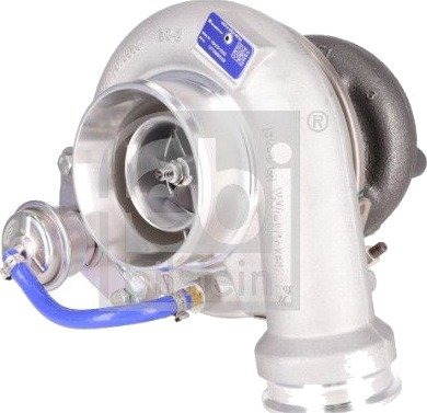 Turbolader FEBI BILSTEIN 188100
