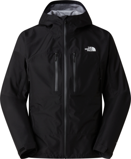 The North Face Men"s Valley View Jacket TNF Black XL