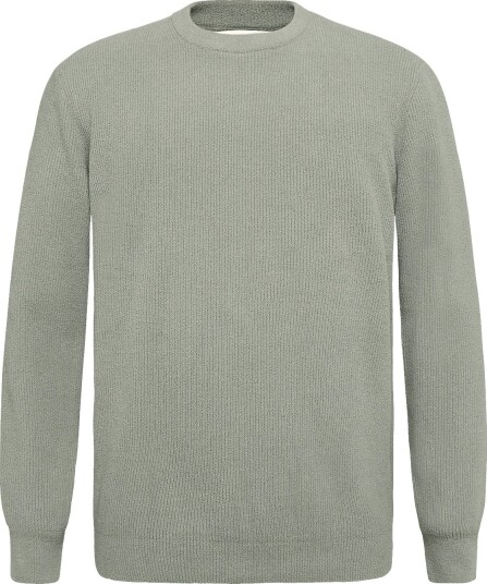 NN.07 Danny 6429 Sweater Green XXL NN.07 Danny 6429 Sweater Green XXL
