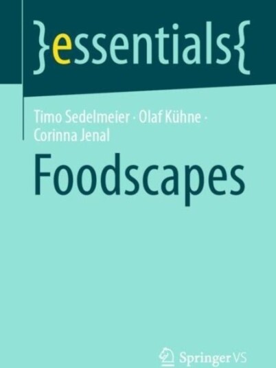 Foodscapes