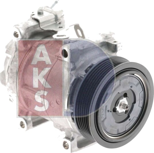 AKS DASIS 850940N AC-kompressor